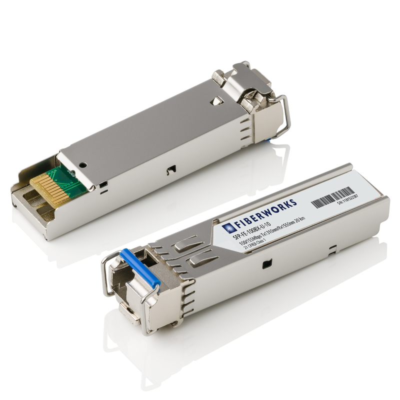 Huawei SFP-ge-LX-sm1310-Bidi. SFP.